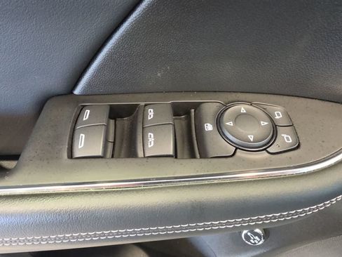 Used 2023 Buick Envision Preferred AWD/4WD image 17