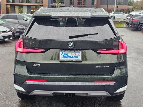 Used 2023 BMW X1 xDrive28i w/ Premium Package image 6