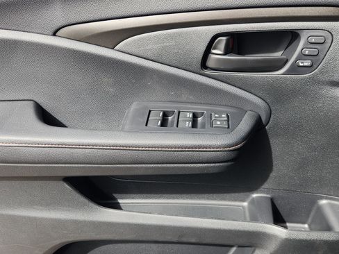 New 2026 Honda Ridgeline TrailSport image 27