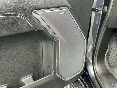 Used 2023 GMC Sierra 1500 Denali w/ Technology Package image 30