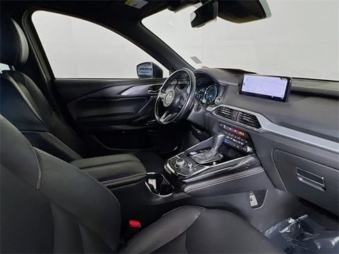 Used 2021 MAZDA CX-9 Grand Touring image 10