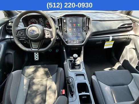 New 2026 Subaru WRX AWD/4WD image 25