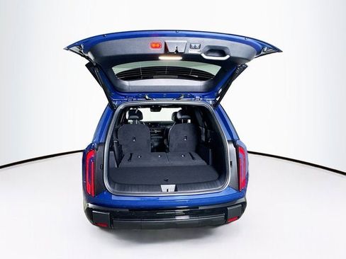 New 2027 Kia Telluride EX X-Line AWD/4WD image 10