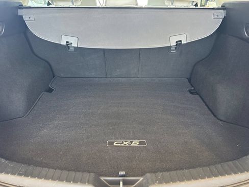 Used 2021 MAZDA CX-5 Grand Touring Reserve AWD/4WD image 14