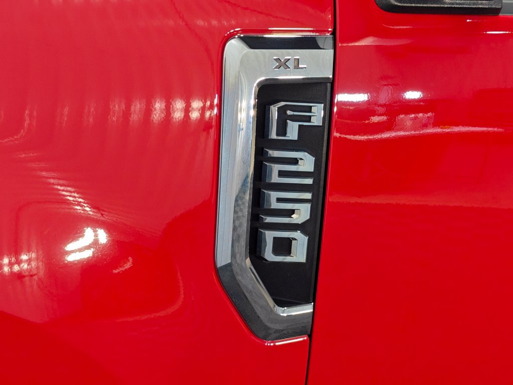 Used 2019 Ford F250 XL w/ XL Value Package AWD/4WD image 31