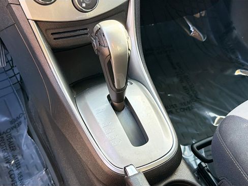 Used 2016 Chevrolet Trax LT w/ LPO, Cargo Package image 25