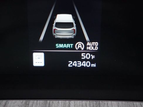 Certified 2024 Kia Telluride EX image 36