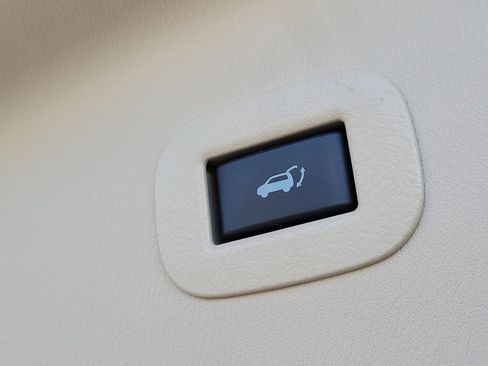 Used 2023 INFINITI QX80 Sensory w/ Cargo Package image 8