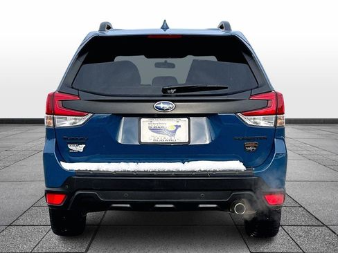 Used 2022 Subaru Forester Wilderness image 4