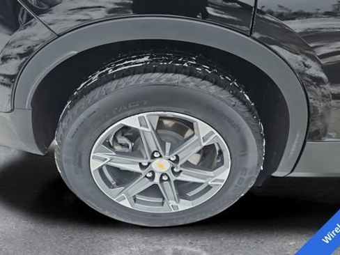 Used 2024 Chevrolet Blazer LT w/ Convenience Package image 18