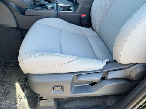 New 2025 Toyota Tacoma SR5 image 18