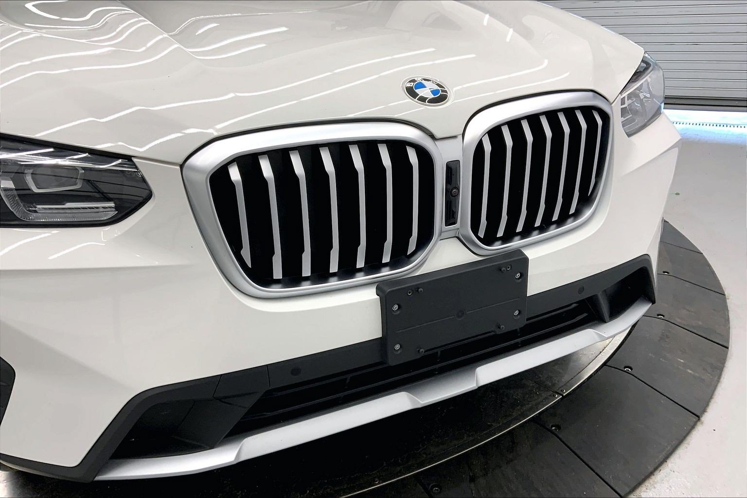 Used 2024 BMW X3 xDrive30i w/ Convenience Package AWD/4WD image 31