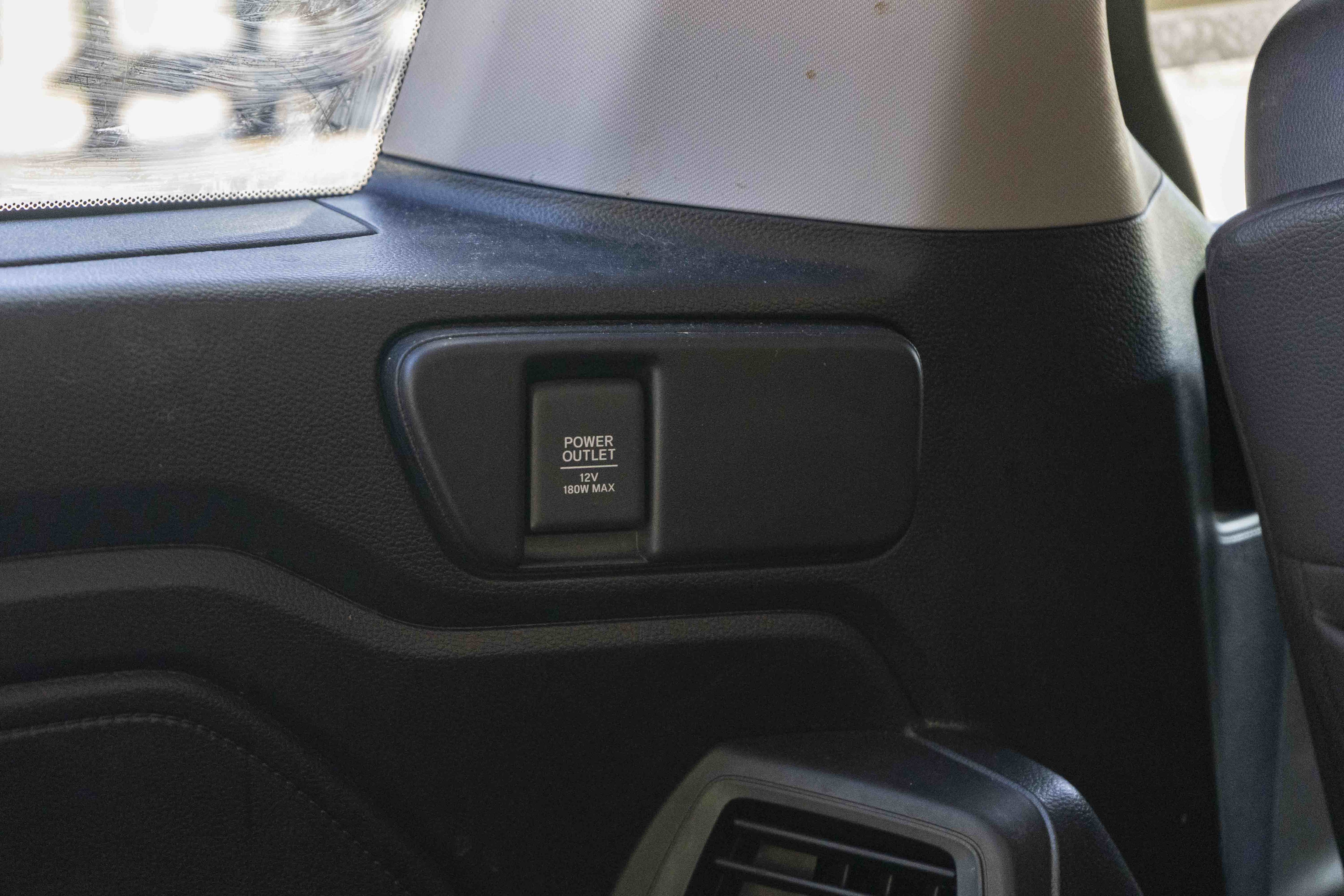 Certified 2022 Honda Odyssey EX-L image 44