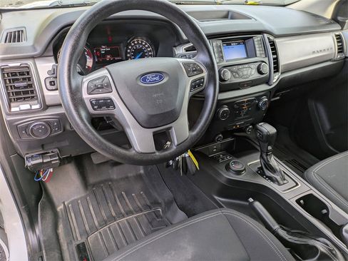 Used 2019 Ford Ranger XLT image 9