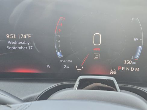 New 2026 Cadillac CT5 V image 11