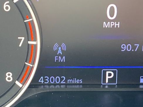 Certified 2025 Nissan Altima 2.5 SV FWD image 15