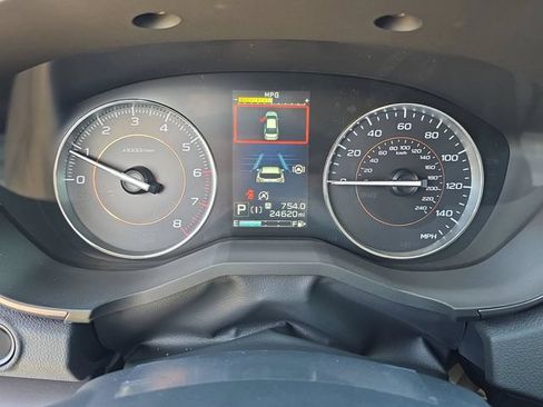 Certified 2021 Subaru Crosstrek 2.5i Limited w/ Moonroof Package 2 AWD/4WD image 26