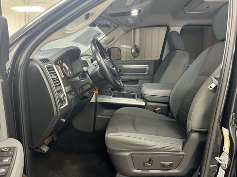 Used 2015 RAM 2500 Big Horn AWD/4WD image 20