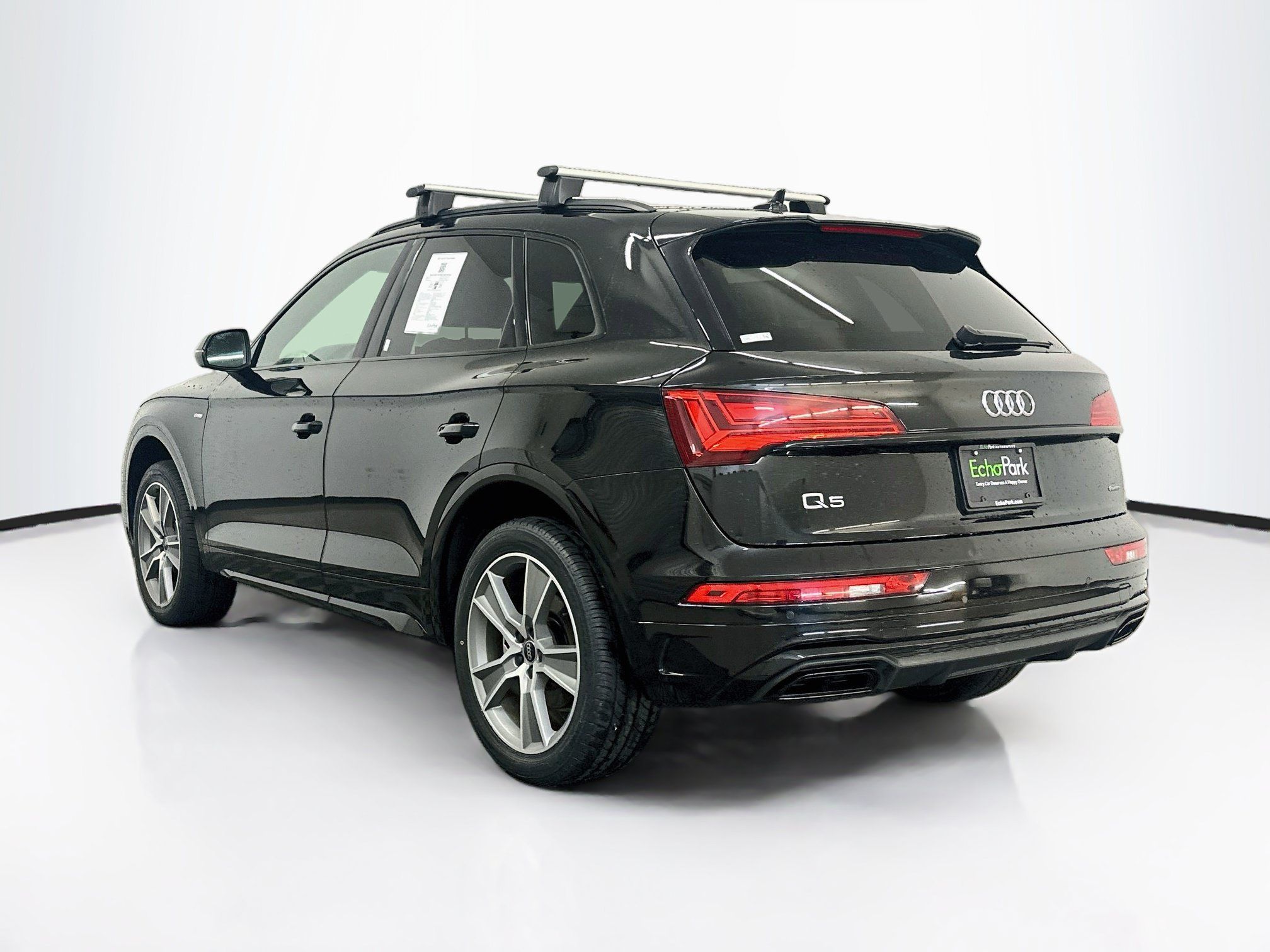 Used 2025 Audi Q5 2.0T Premium AWD/4WD image 5