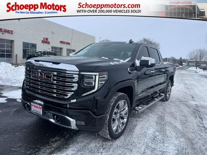 Used 2023 GMC Sierra 1500 Denali w/ Denali Reserve Package