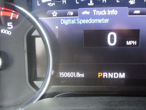 Used 2022 Ford F350 Lariat w/ Lariat Ultimate Package image 34