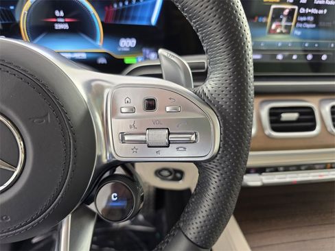 Certified 2022 Mercedes-Benz GLE 53 AMG 4MATIC image 20