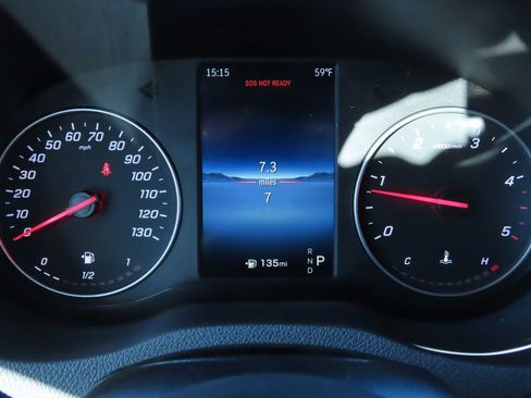 Used 2025 Mercedes-Benz Sprinter 2500 image 30