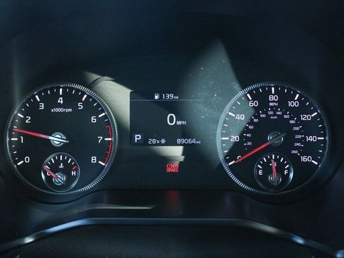 Used 2020 Kia Telluride S image 27