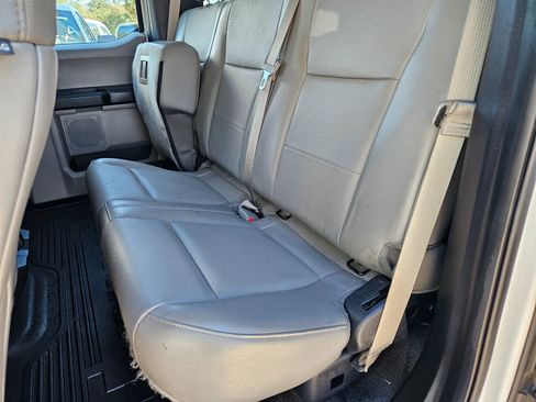 Used 2017 Ford F350 XL w/ Power Equipment Group image 17