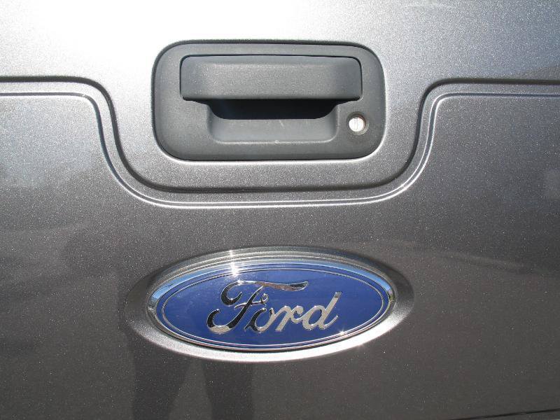 Used 2015 Ford F250 XLT w/ XLT Value Package AWD/4WD image 64
