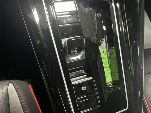 New 2025 Volkswagen GTI SE image 22