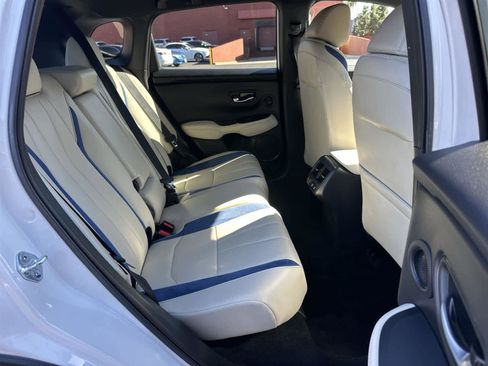 Certified 2025 Acura ADX A-Spec image 13