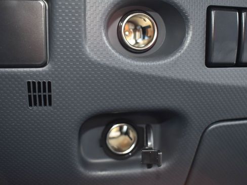 New 2024 Isuzu NPR image 14