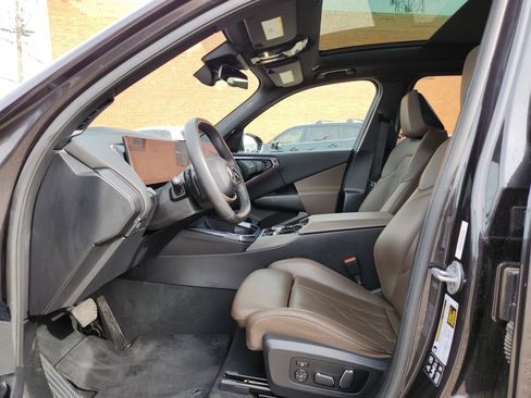 Certified 2025 BMW X3 xDrive30i image 16