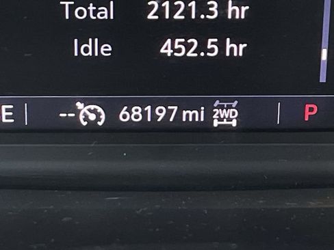 Used 2020 Chevrolet Silverado 1500 RST w/ All-Star Edition image 11