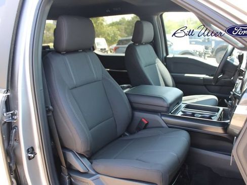 New 2026 Ford F150 STX w/ Equipment Group 200A RWD image 7