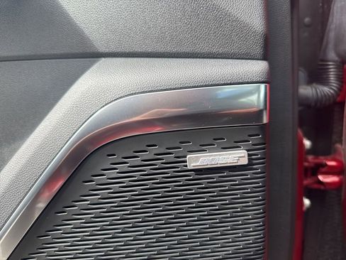 Used 2024 Chevrolet Traverse RS w/ LPO, Floor Liner Package AWD/4WD image 29