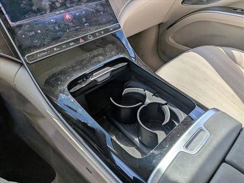 Used 2023 Mercedes-Benz EQS 450+ 4MATIC SUV image 11