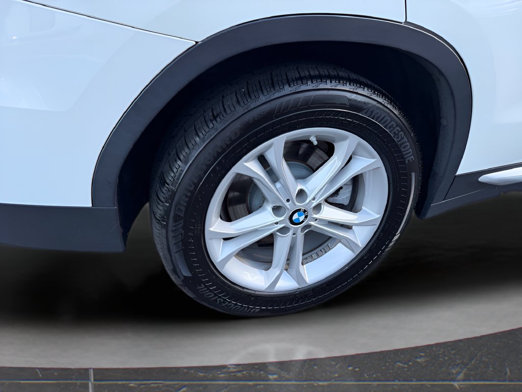 Used 2019 BMW X3 xDrive30i AWD/4WD image 12
