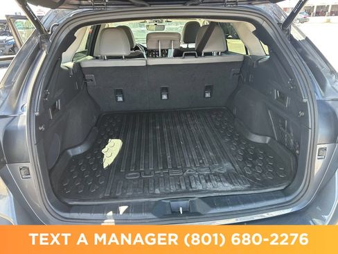 Used 2023 Subaru Outback Limited AWD/4WD image 13