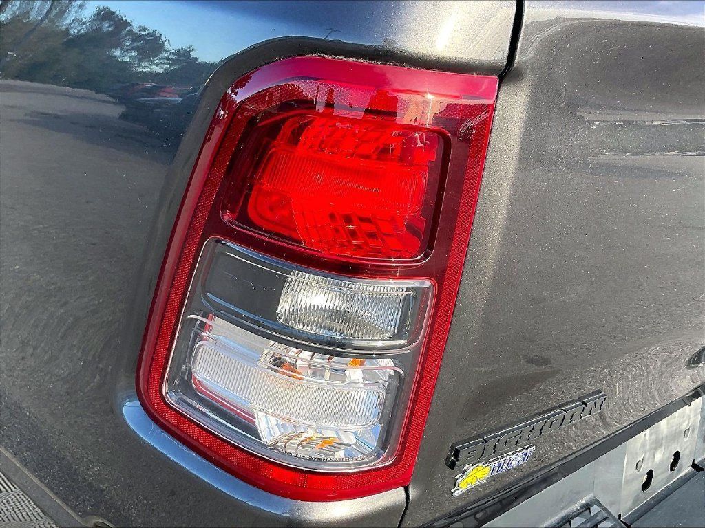 Used 2020 RAM 1500 Big Horn AWD/4WD image 31