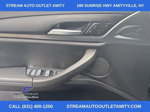 Used 2024 BMW X3 xDrive30i image 27