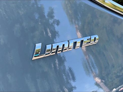 Certified 2025 Toyota Tundra Limited image 9