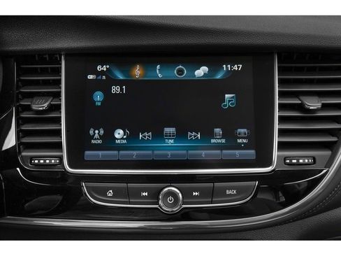 Used 2020 Buick Encore Preferred w/ Safety Package FWD image 10