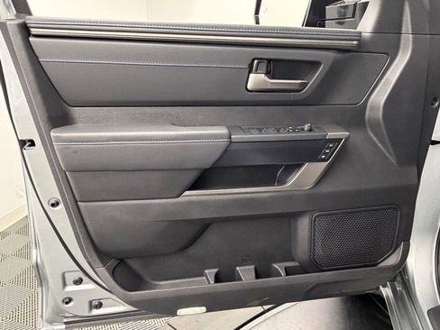 New 2026 Toyota Tundra Platinum AWD/4WD image 16