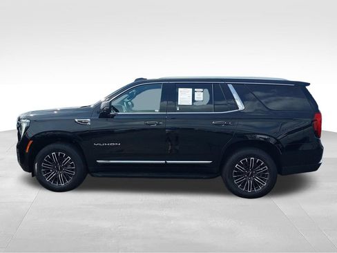 Used 2026 GMC Yukon Elevation AWD/4WD image 2