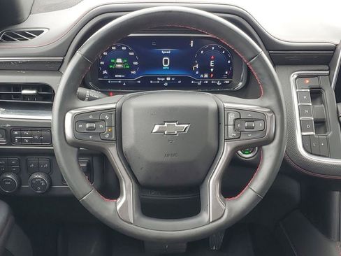 Used 2024 Chevrolet Tahoe RST w/ Luxury Package image 28