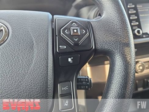 Used 2023 Toyota Tacoma SR image 12