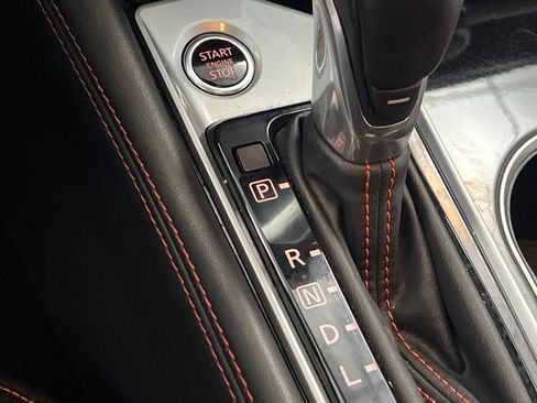 Used 2025 Nissan Altima 2.5 SR image 42