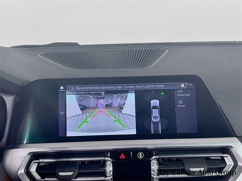 Certified 2023 BMW 430i xDrive Coupe w/ Premium Package image 14